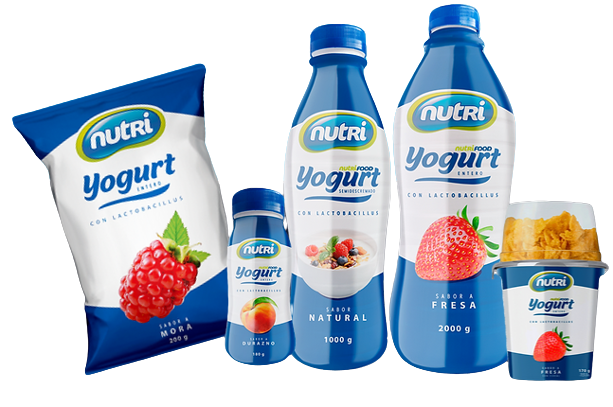 Yogurt Bebible