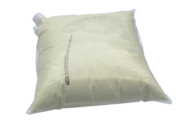 LECHE ENTERA HTST POLIETILENO 10L